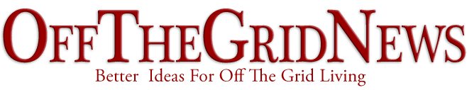 Off The Grid News logo